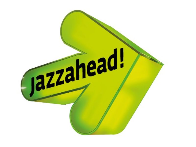 Keliaujame į jazzahead!