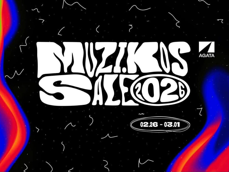 Susitikime Muzikos salėje
