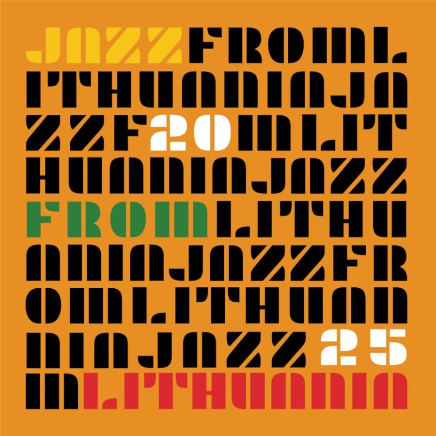 Jazz from Lithuania 2025