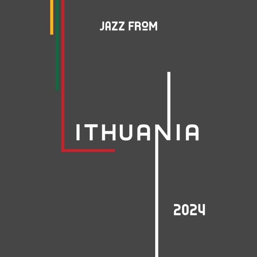 Jazz from Lithuania 2024